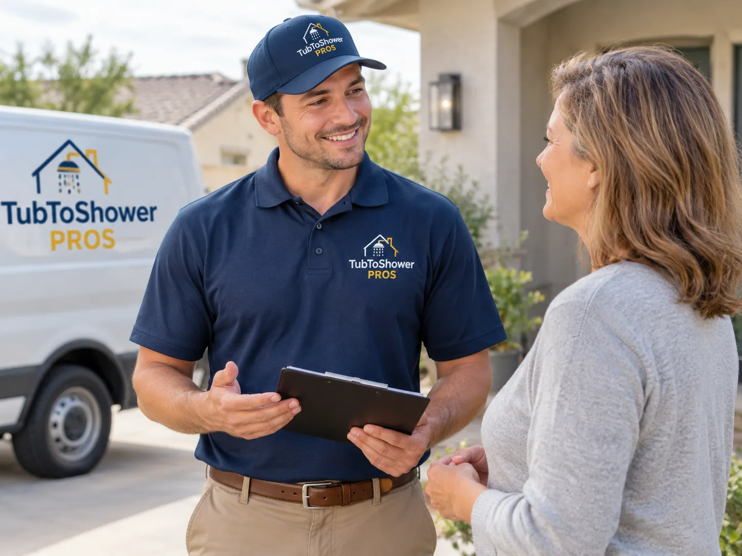 Tub Shower Conversion Plaza, ND FAQs